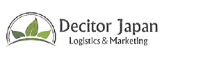 Decitor Japan Logitics & Marketing